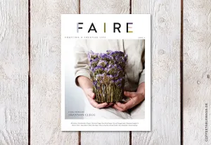 Faire Magazine – Issue 04