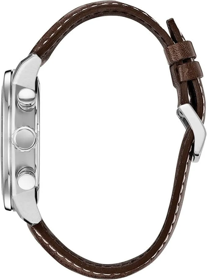 FEAR-NONE "American Fierce Bear" Chrono