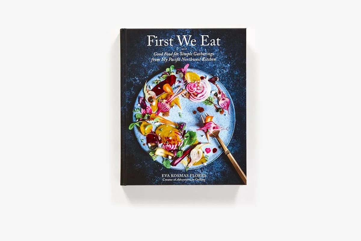 First We Eat