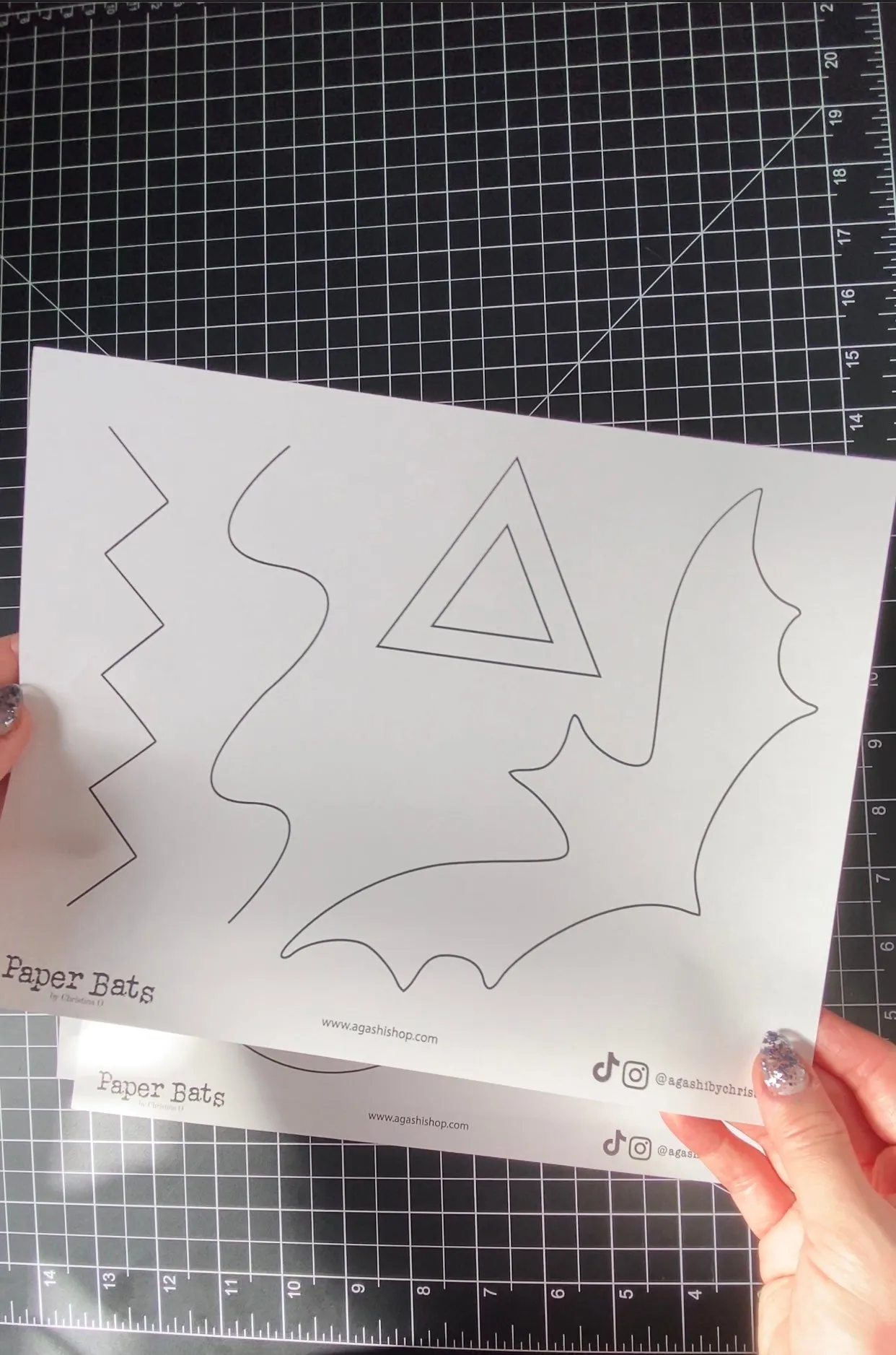FREE Sewing Practice Sheets