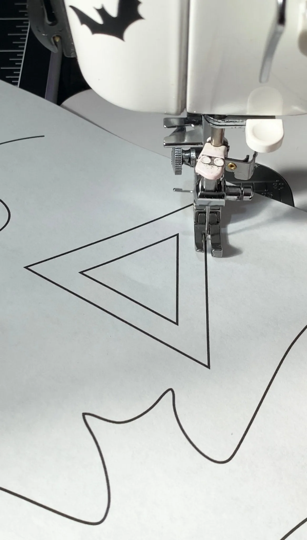 FREE Sewing Practice Sheets