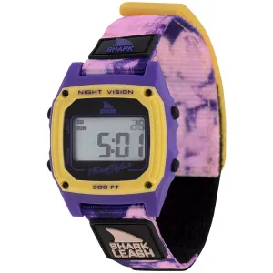 Freestyle Shark Classic Tie-Dye Purple Haze Watch - FS101016