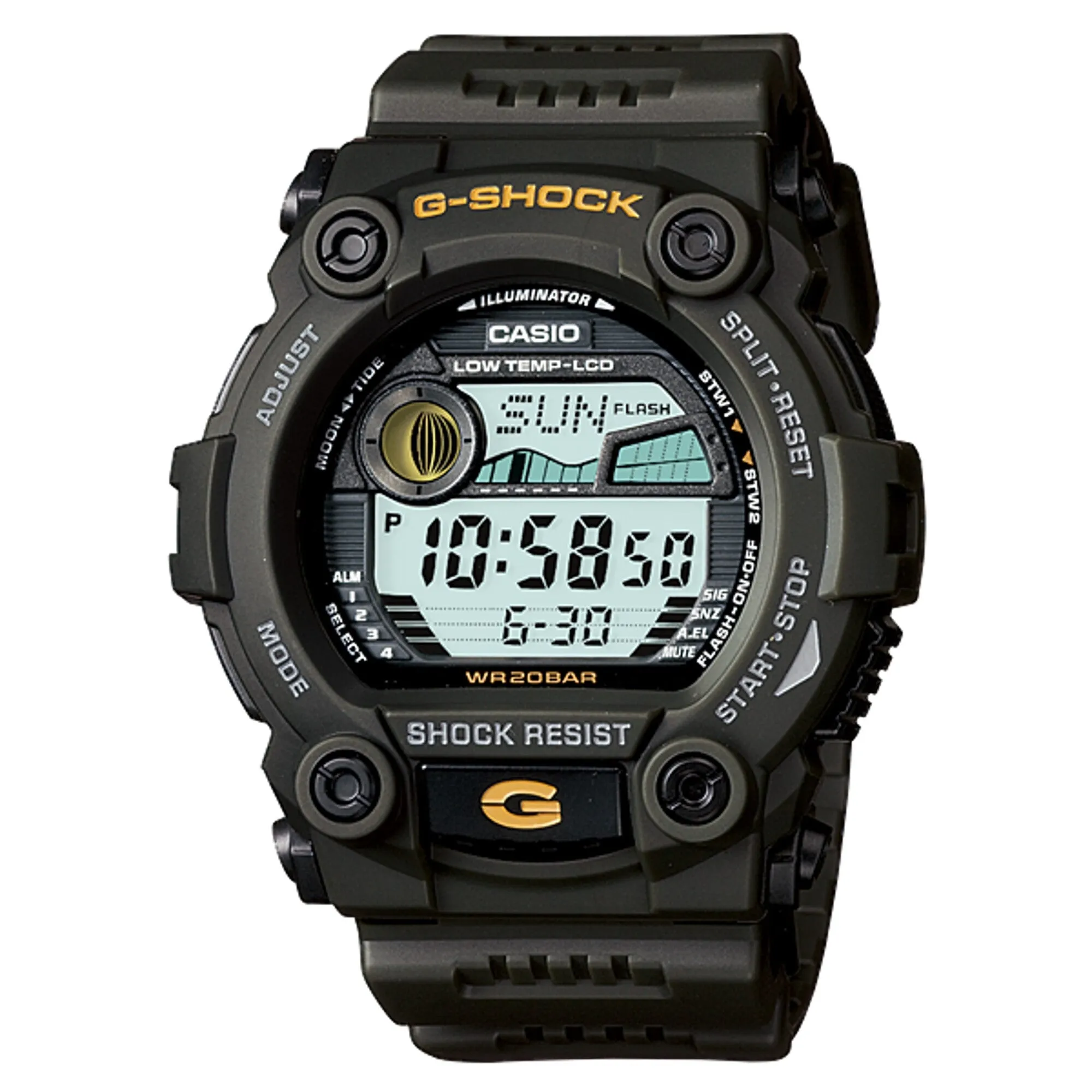 G-7900-3D