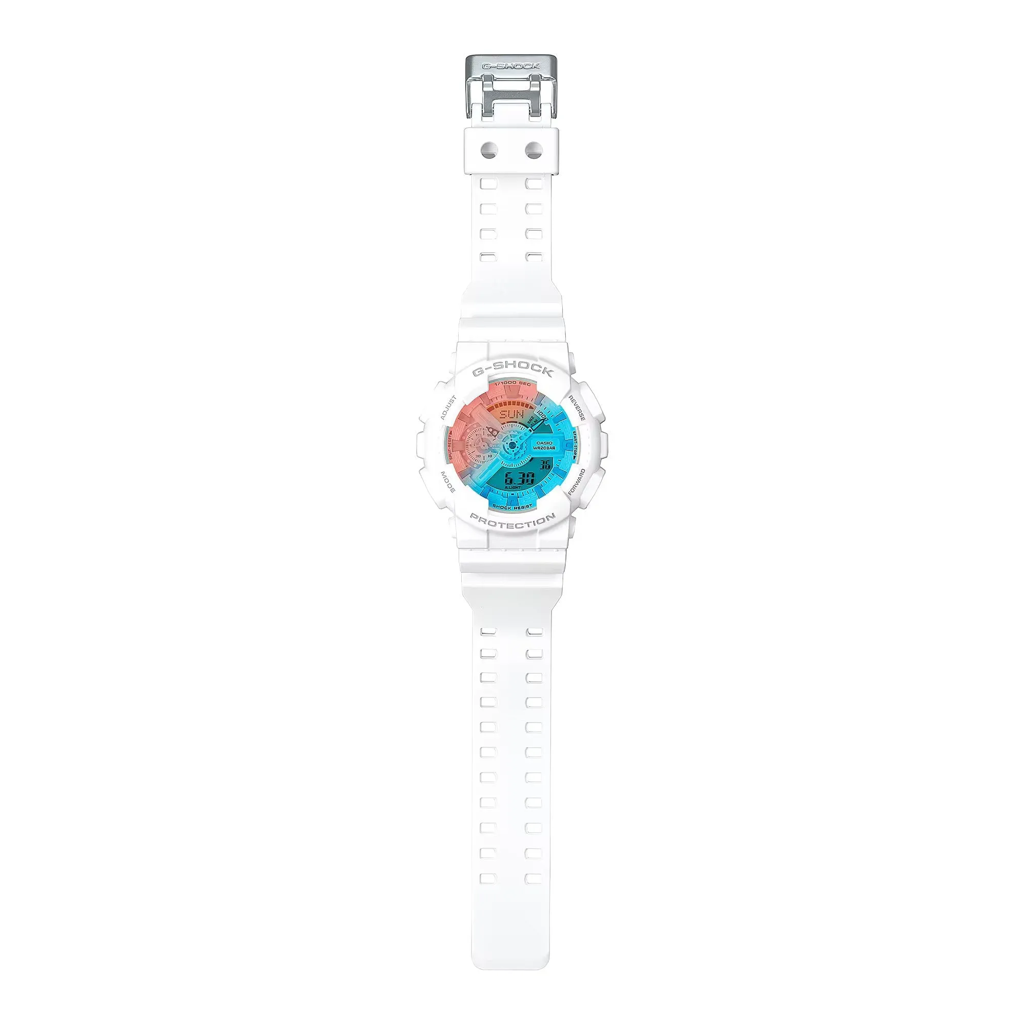 G-Shock Beach Time Lapse Series GA110TL-7A