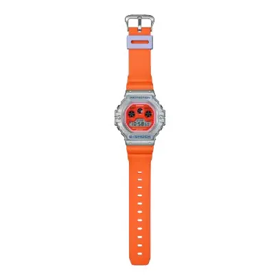 G-Shock Digital Euphoria Series DW5900EU-8A4