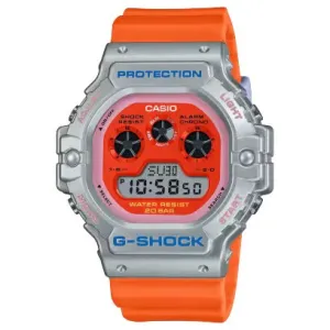 G-Shock Digital Euphoria Series DW5900EU-8A4