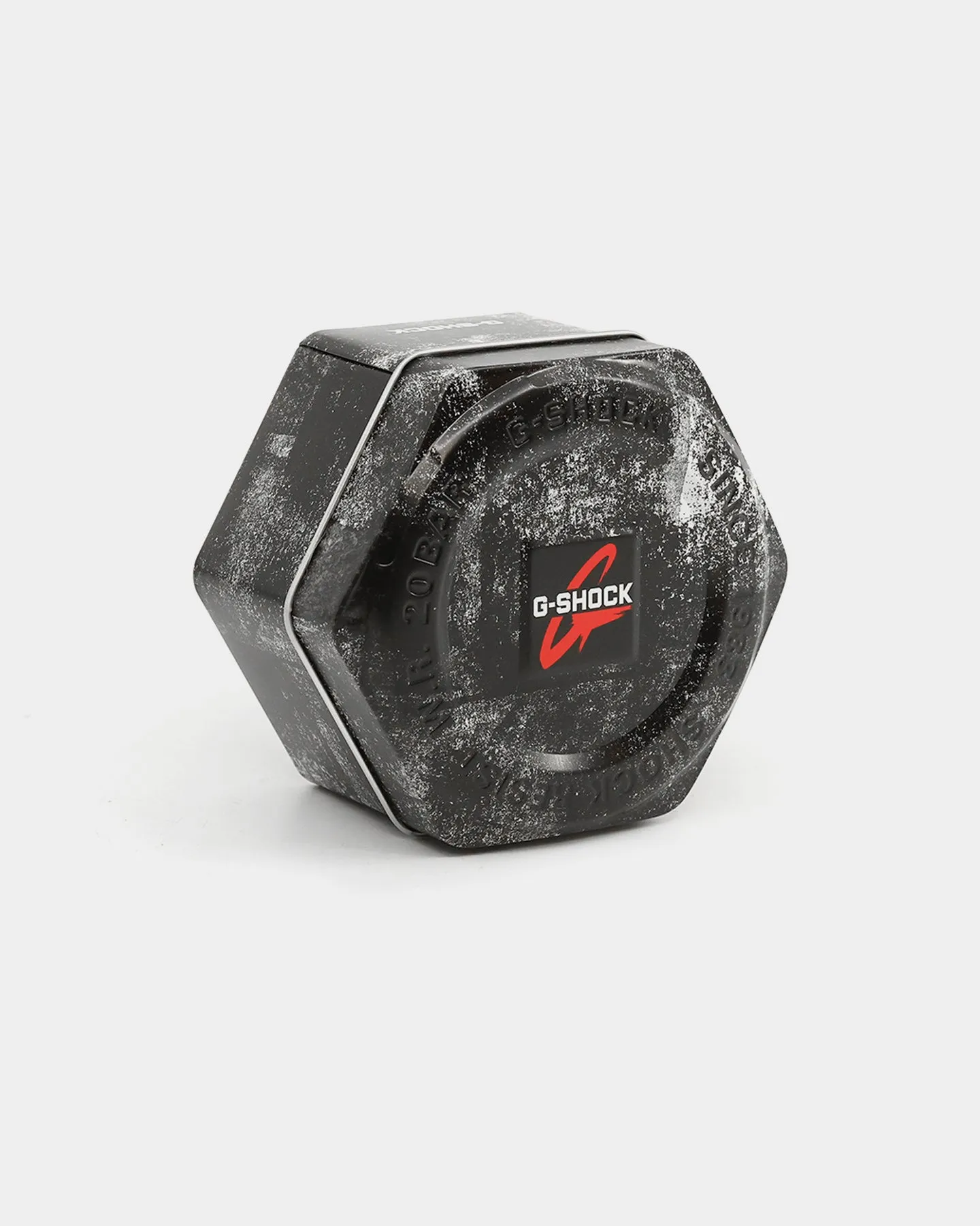 G Shock GA700SC-3A Skater Flavour Watch Green/Black