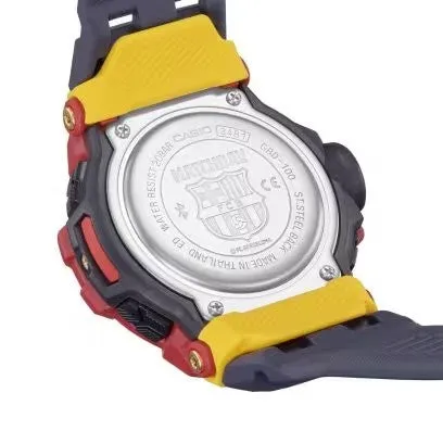 G-SHOCK MOVE - GBD-100 SERIES - GBD100BAR-4