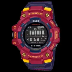 G-SHOCK MOVE - GBD-100 SERIES - GBD100BAR-4