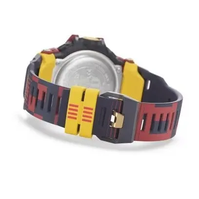 G-SHOCK MOVE - GBD-100 SERIES - GBD100BAR-4