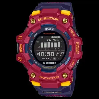 G-SHOCK MOVE - GBD-100 SERIES - GBD100BAR-4