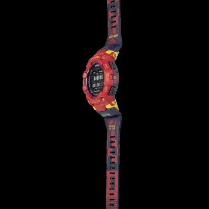 G-SHOCK MOVE - GBD-100 SERIES - GBD100BAR-4