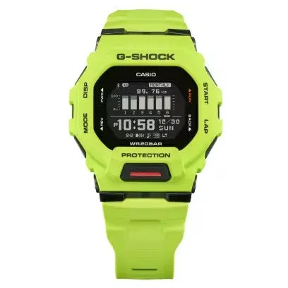 G-SHOCK MOVE - GBD-200 SERIES - GBD200-9