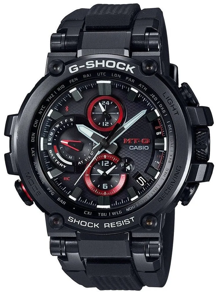 G-Shock MT-G Series MTGB1000B-1A