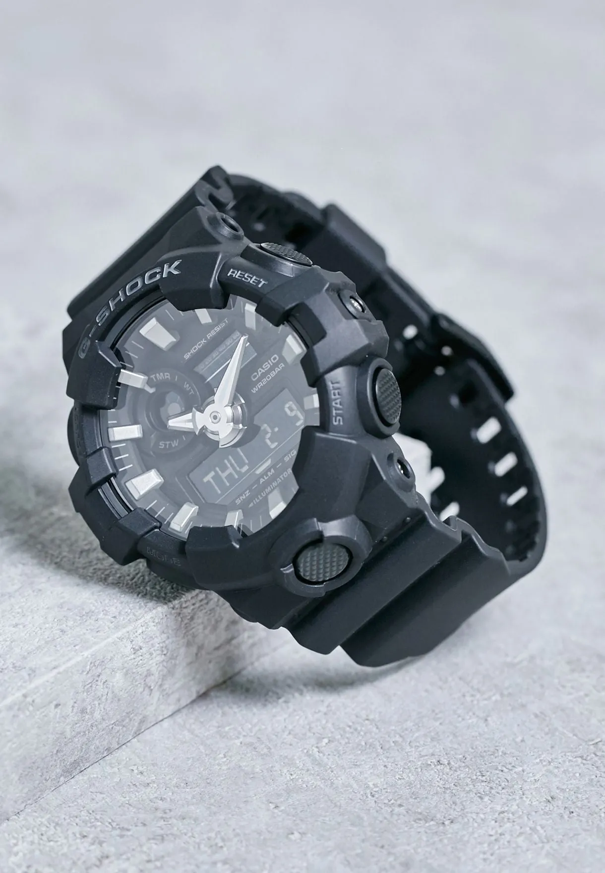 GA-700-1BDR