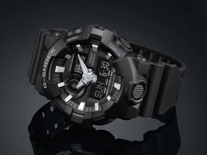 GA-700-1BDR