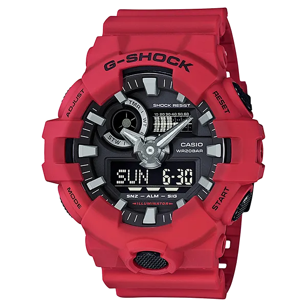GA-700-4ADR