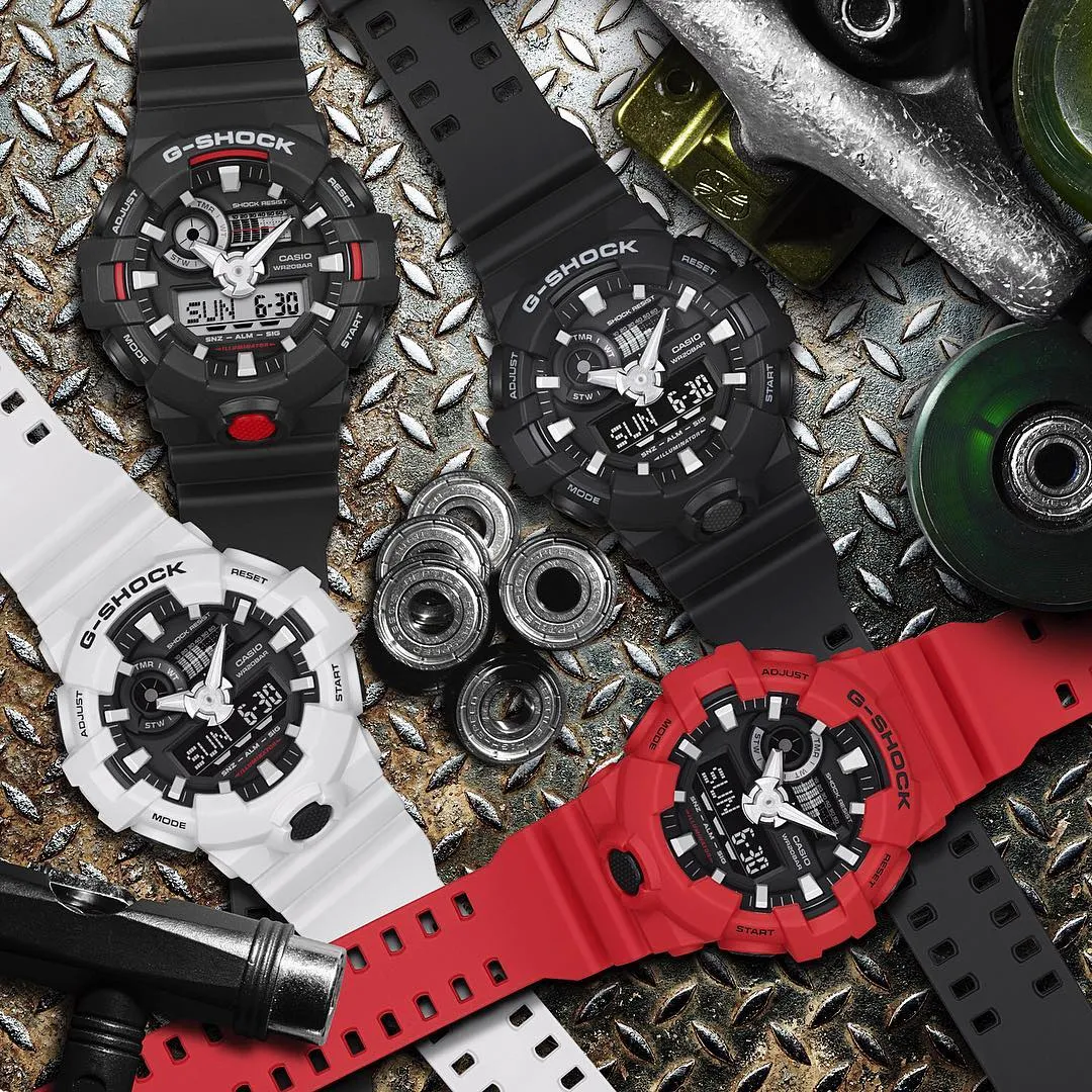 GA-700-4ADR