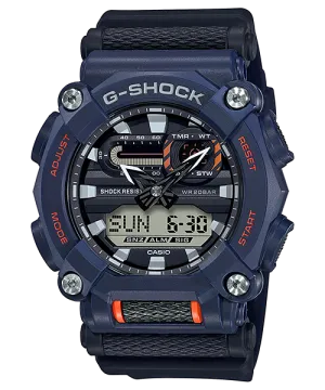 GA-900-2ADR