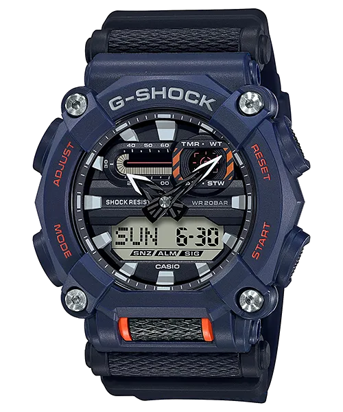 GA-900-2ADR