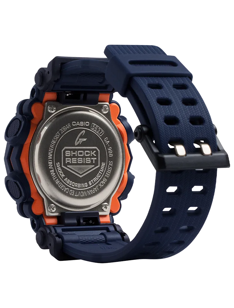 GA-900-2ADR