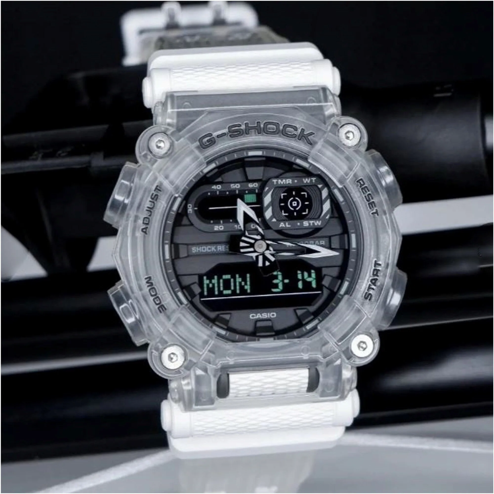 GA-900SKL-7A