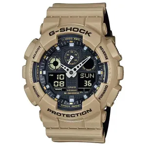 GA100L-8A