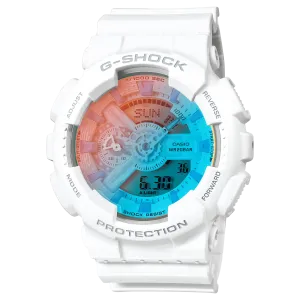 GA110TL-7A