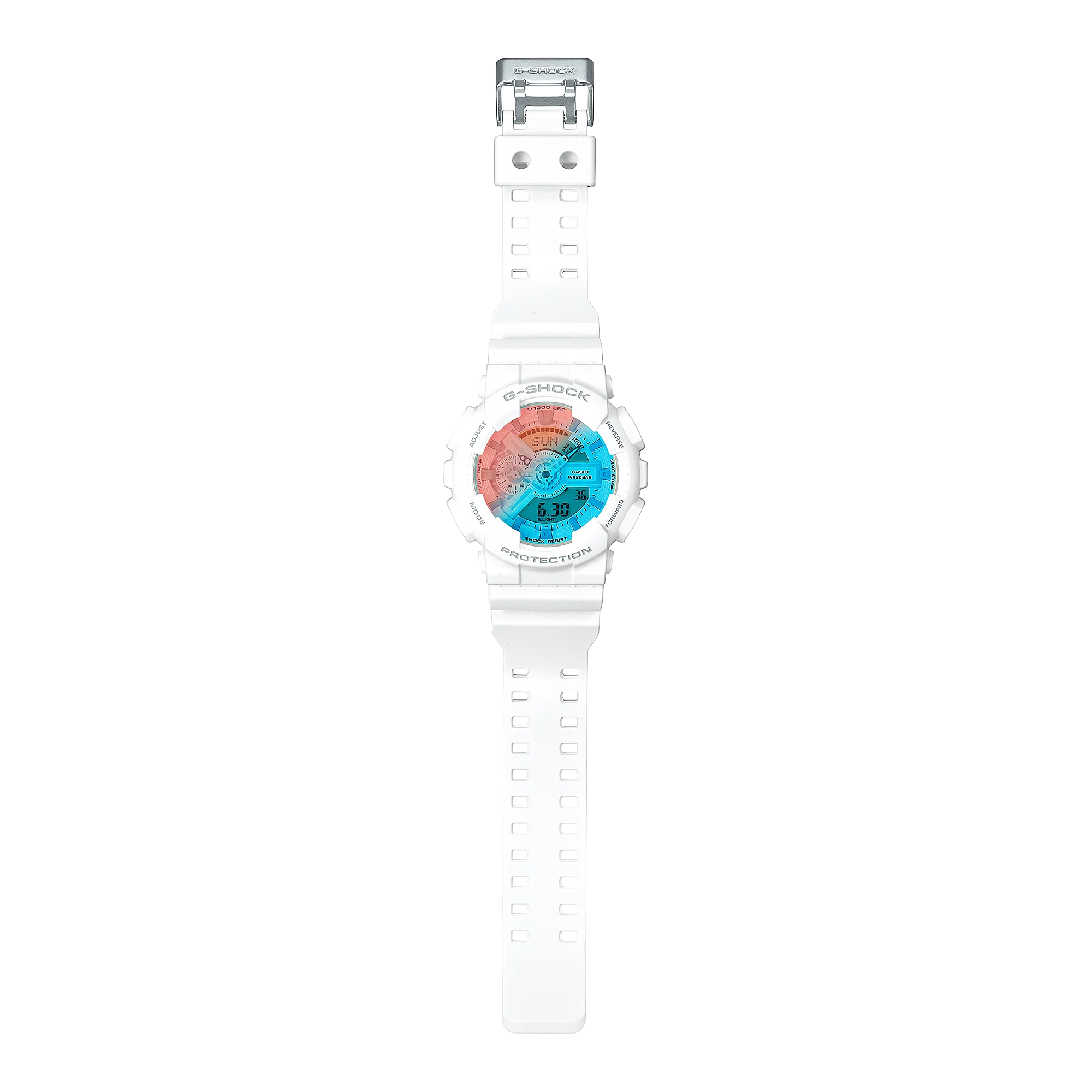 GA110TL-7A