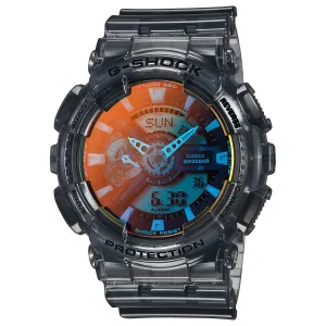 GA110TLS-8A