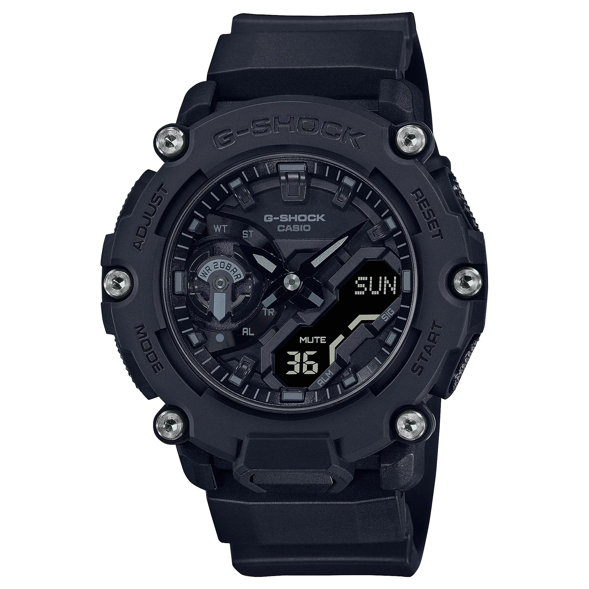 GA2200BB-1A