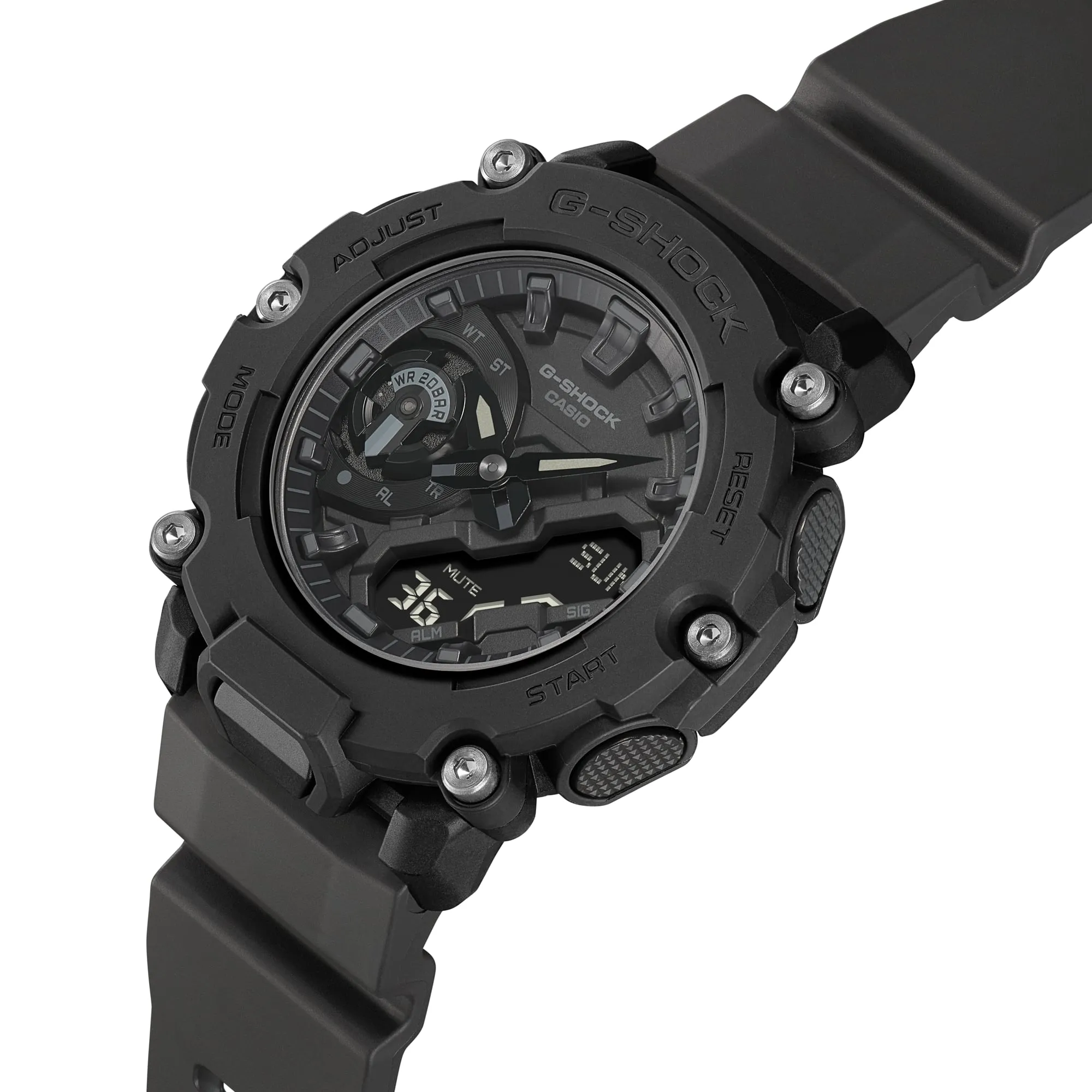 GA2200BB-1A