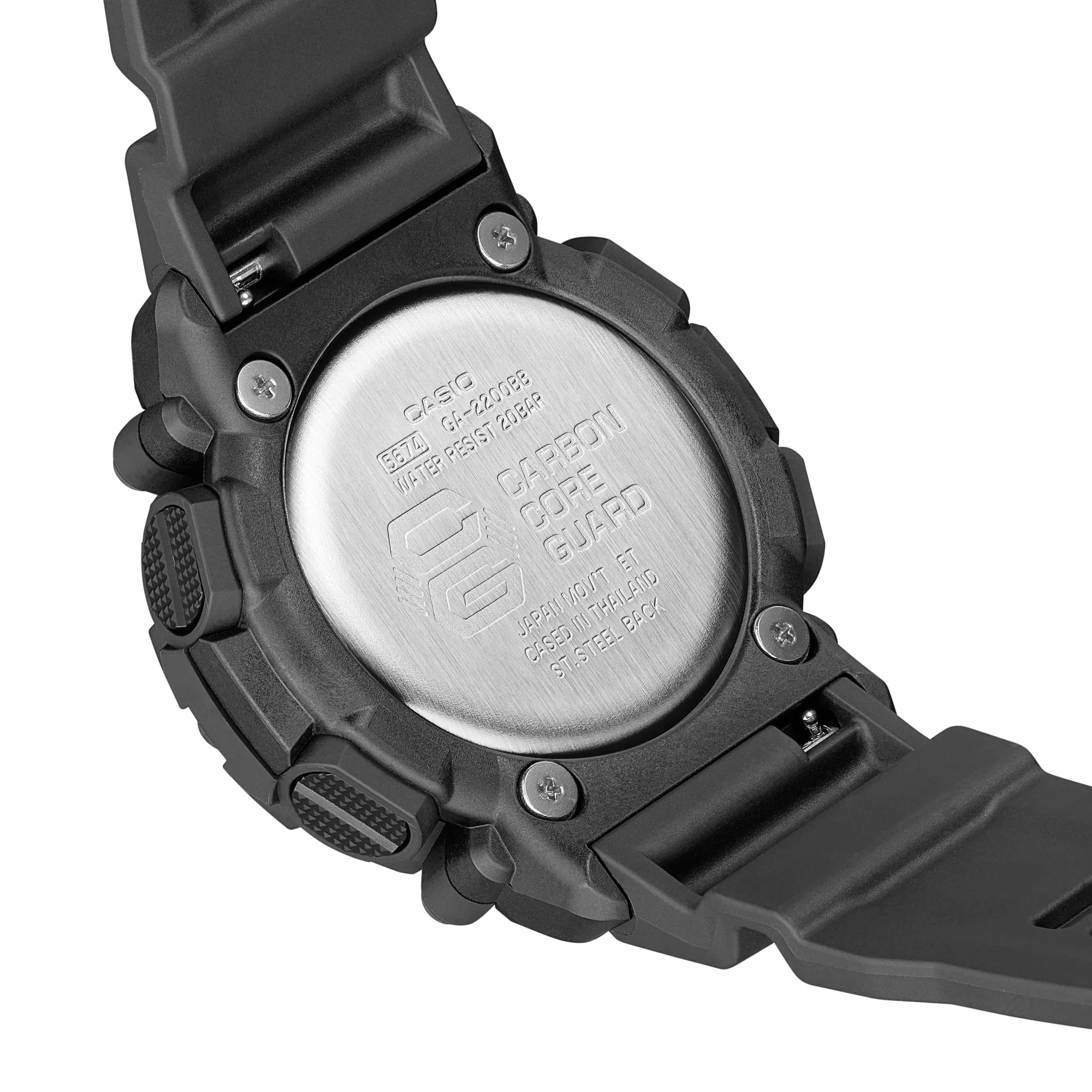 GA2200BB-1A