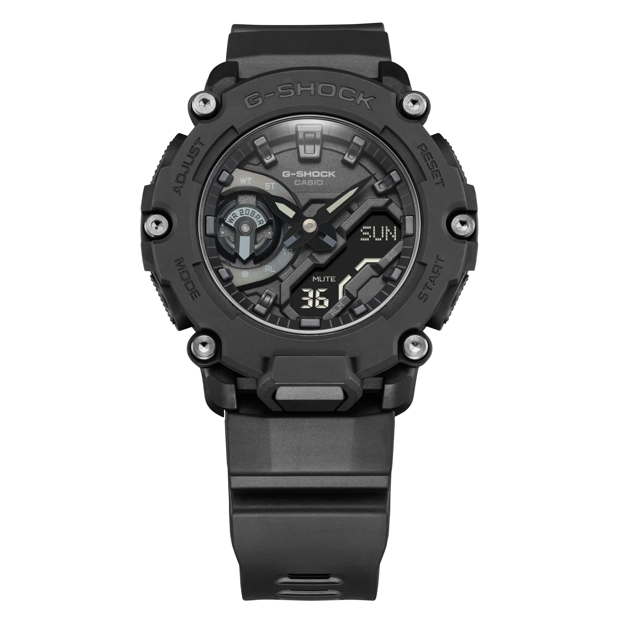 GA2200BB-1A