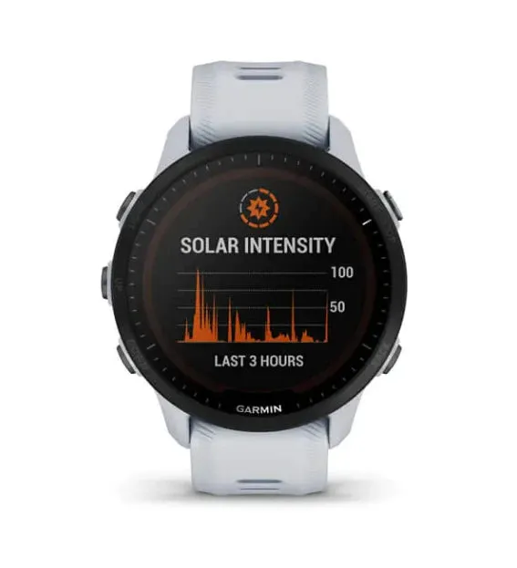 Garmin Forerunner 955 Solar Watch