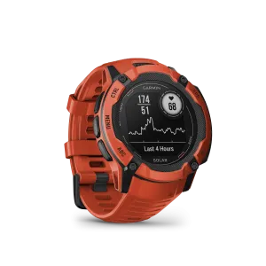 Garmin Instinct 2X Solar