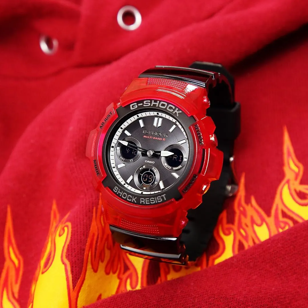 GAS-100RB-1ADR