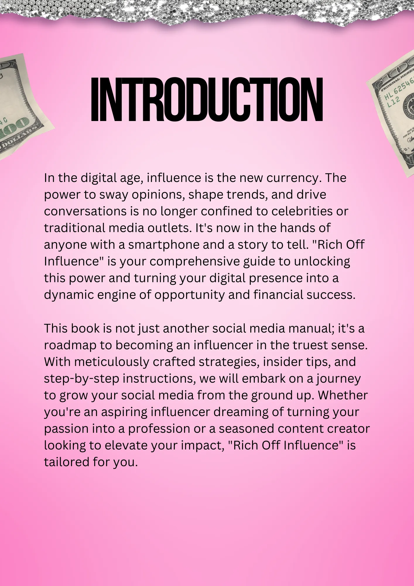 Get Rich Bundle