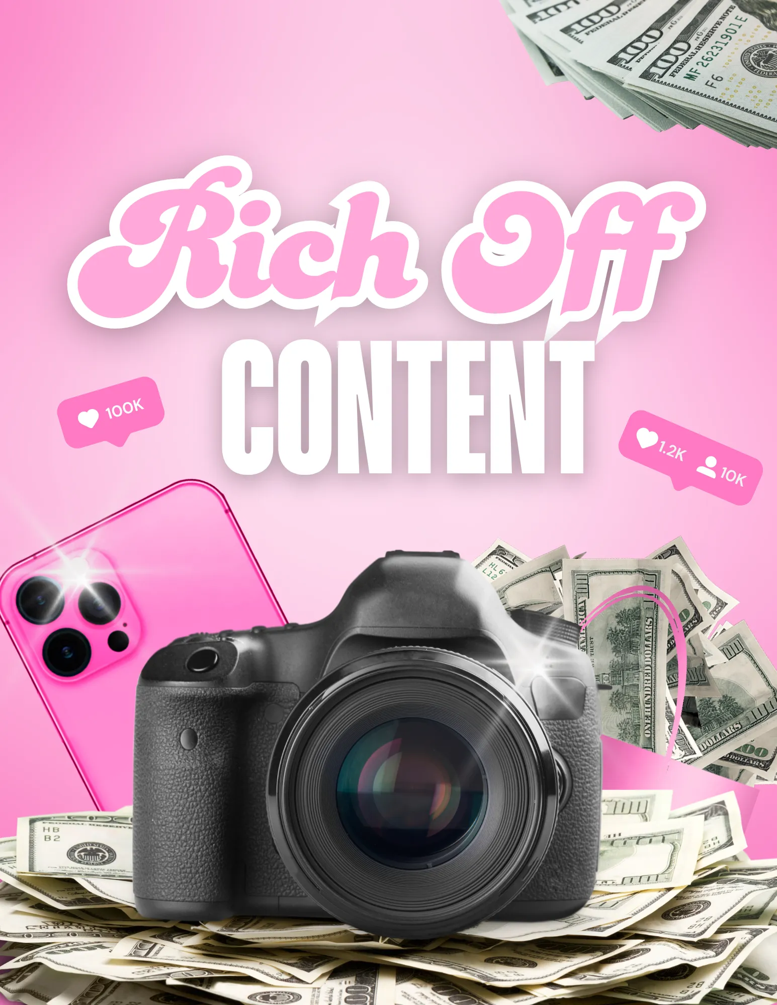 Get Rich Bundle