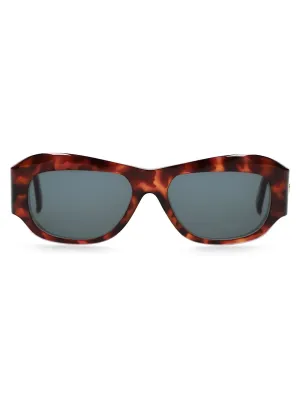 GIANNI VERSACE 375 Vintage Sunglasses - André Opticas
