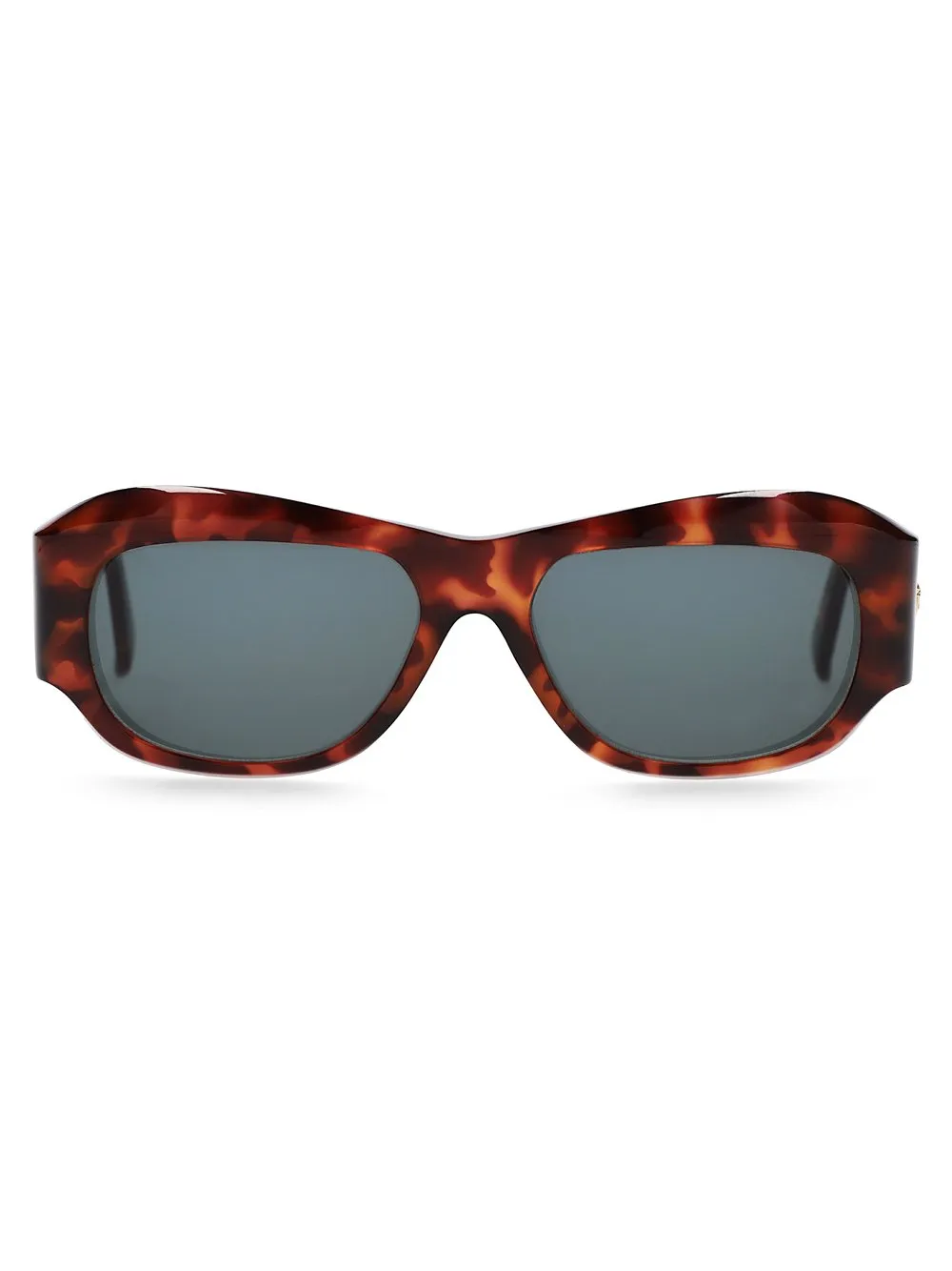 GIANNI VERSACE 375 Vintage Sunglasses - André Opticas
