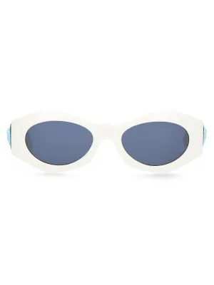 GIANNI VERSACE 422 Vintage Sunglasses - André Opticas
