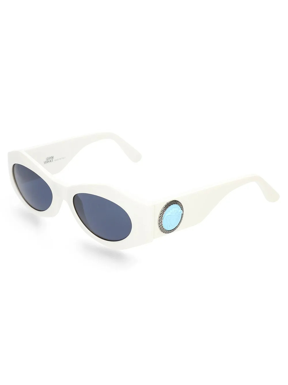 GIANNI VERSACE 422 Vintage Sunglasses - André Opticas