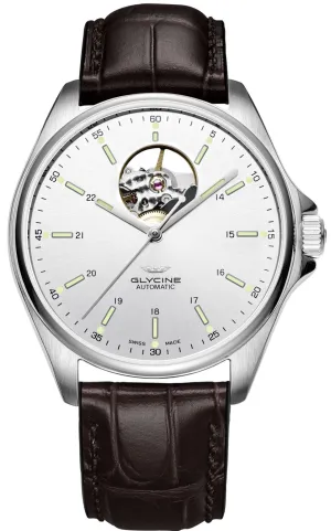 Glycine Combat Classic Open Heart