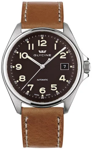 Glycine Watch Combat 6 Automatic 36mm