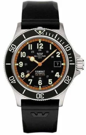 Glycine Watch Combat SUB Automatic