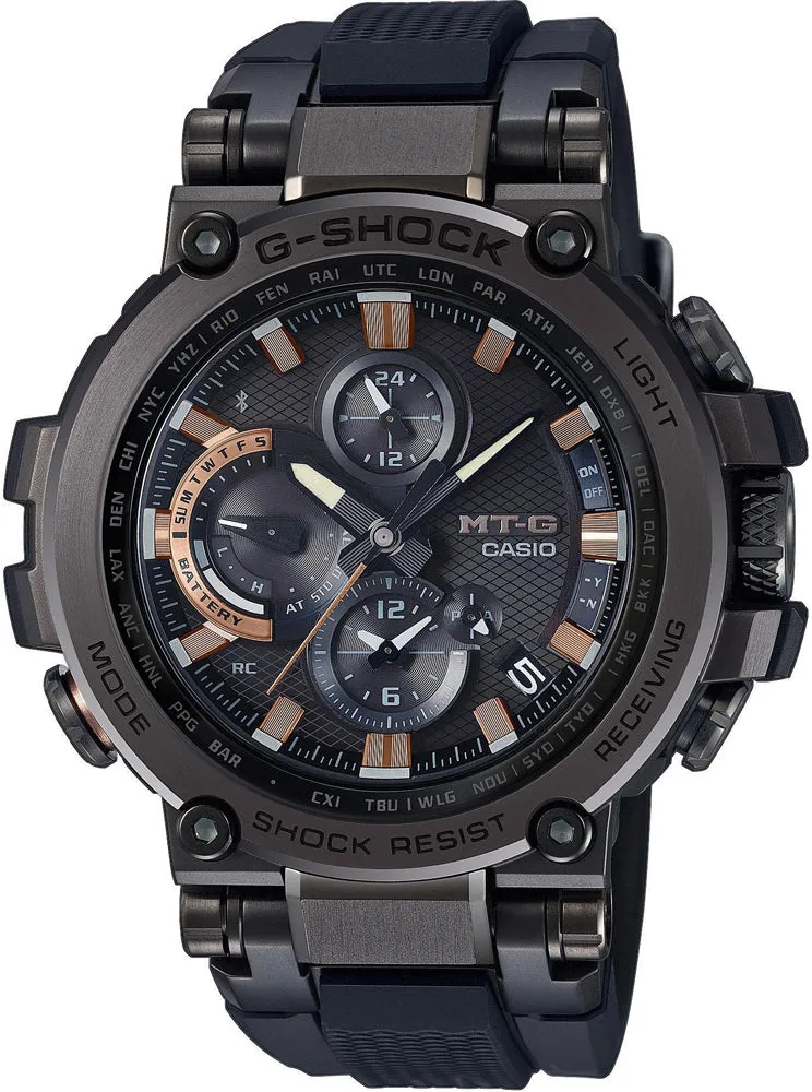 GS Watch MR-G Bluetooth D
