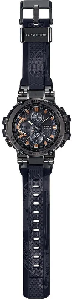 GS Watch MR-G Bluetooth D