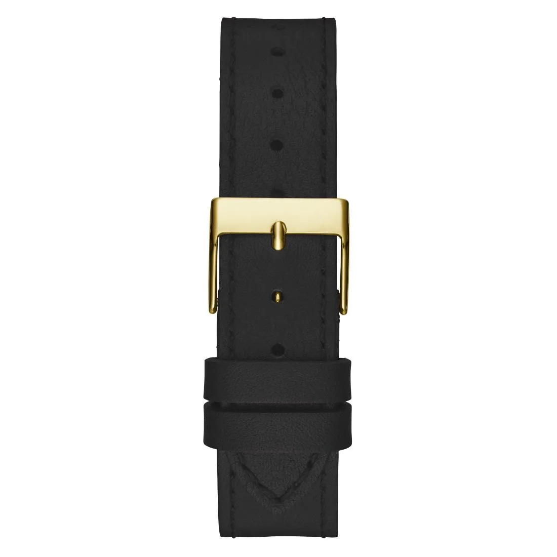 Guess Trend 34 mm Size Black Dial Women Analog Watch - GW0504L5