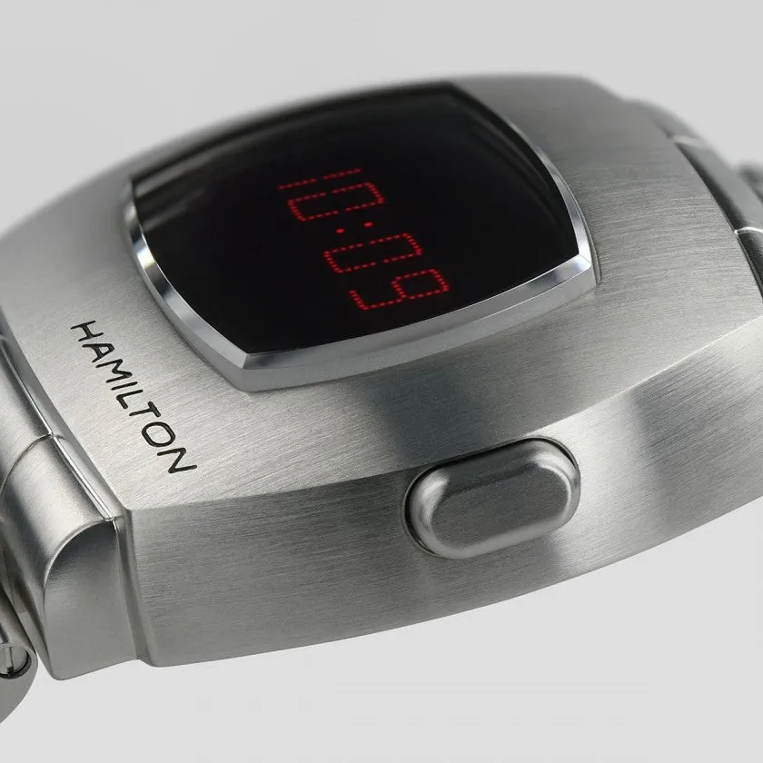 Hamilton American Classic PSR Digital Quartz
